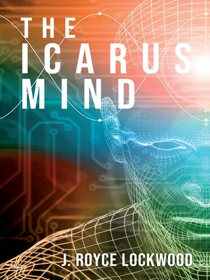 cover image of The Icarus Mind